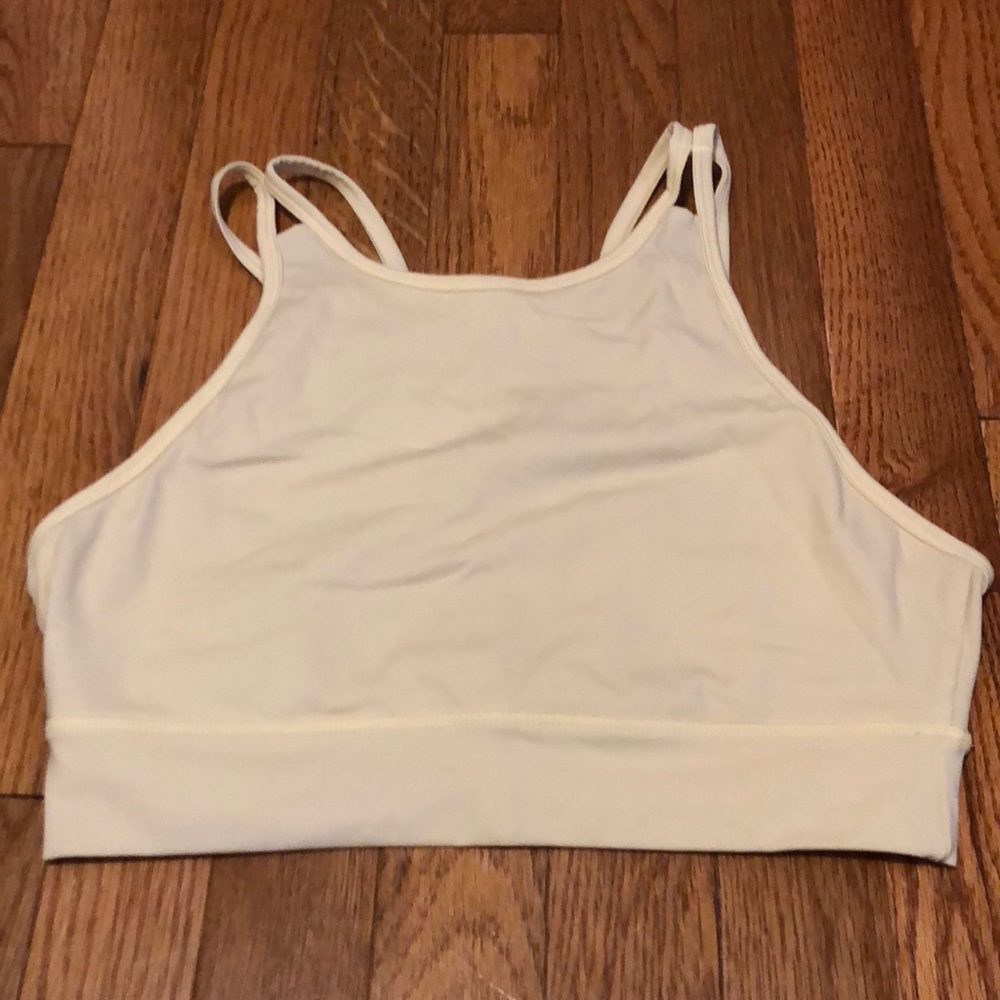 Balance Athletica Unity Bra- Sunshine